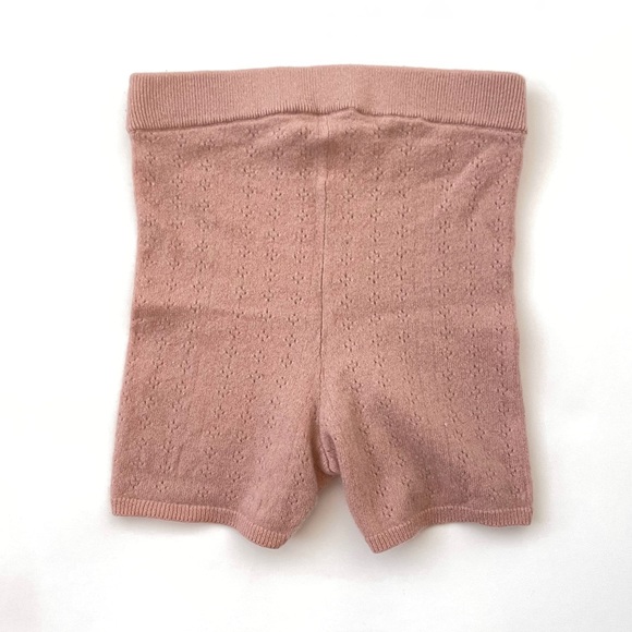 REFORMATION - Villa Cashmere Two Piece Set - Size XS - Picture 7 of 8